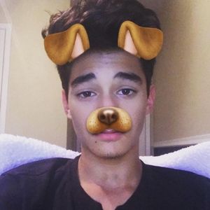 Meet your Posher, Rawley